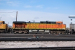 BNSF 5642